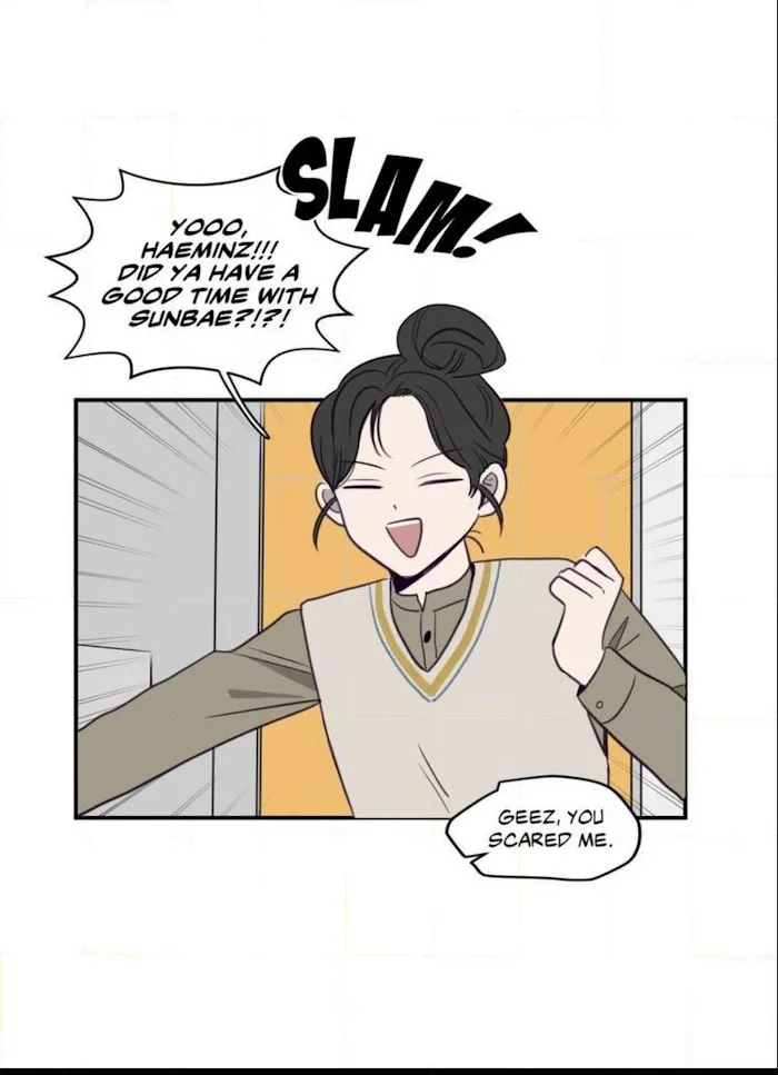 Viewfinder (Ez) - Chapter 11 Page 15