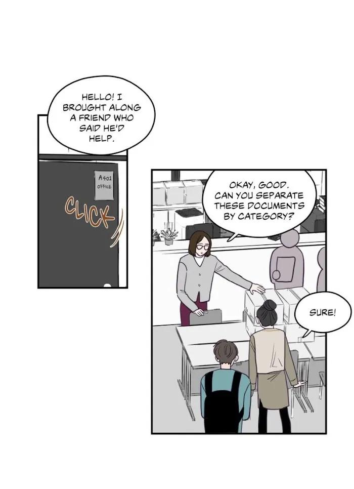 Viewfinder (Ez) - Chapter 11 Page 17