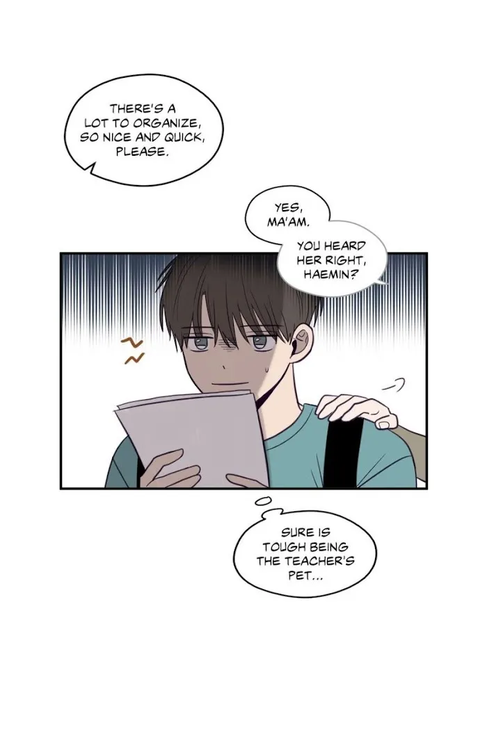 Viewfinder (Ez) - Chapter 11 Page 18