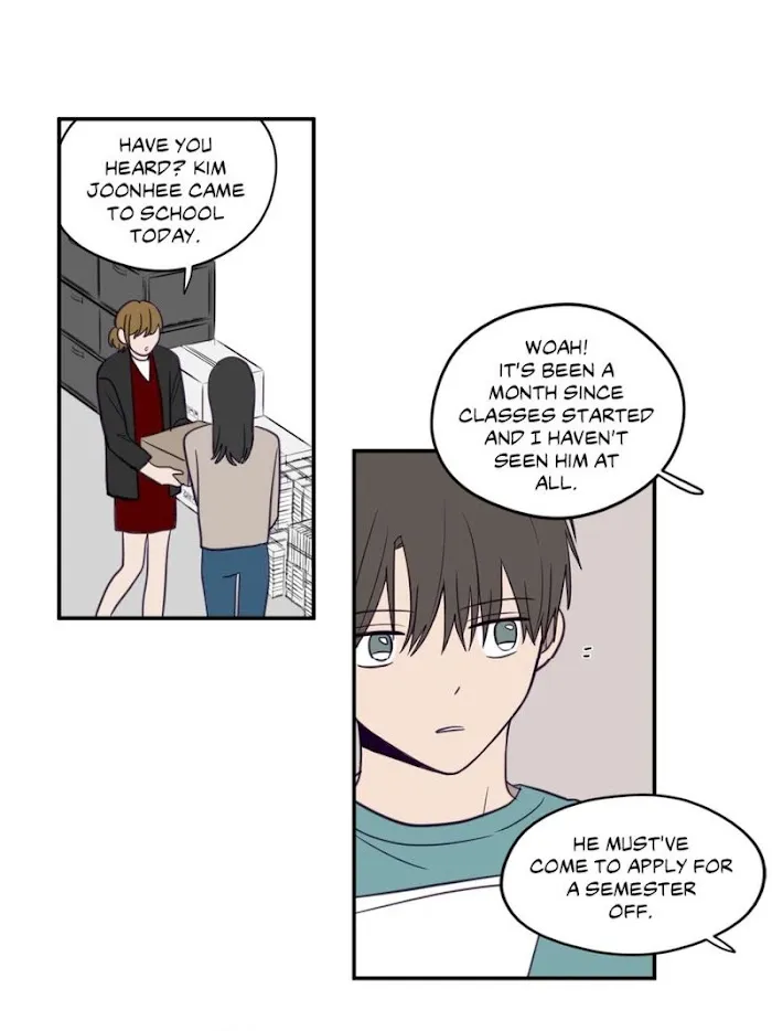 Viewfinder (Ez) - Chapter 11 Page 19