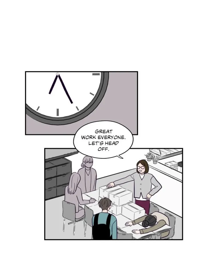 Viewfinder (Ez) - Chapter 11 Page 22