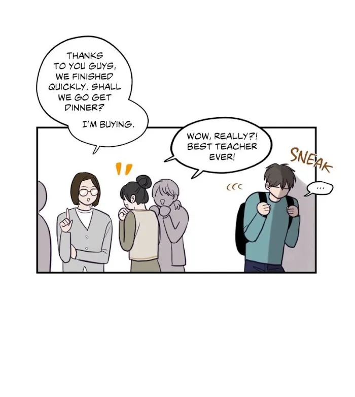 Viewfinder (Ez) - Chapter 11 Page 23