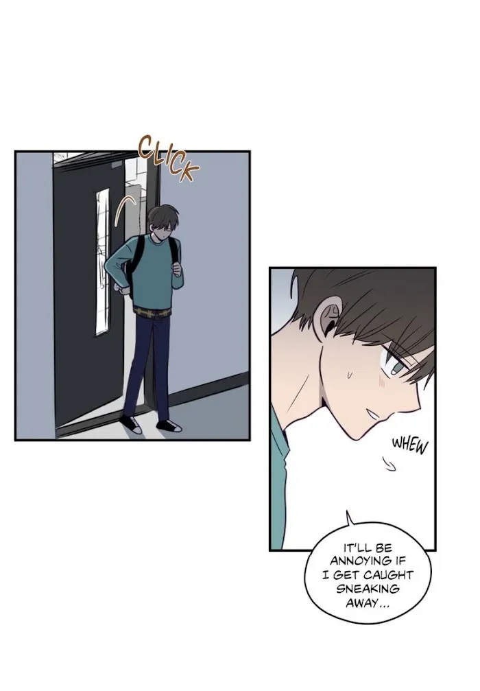 Viewfinder (Ez) - Chapter 11 Page 24