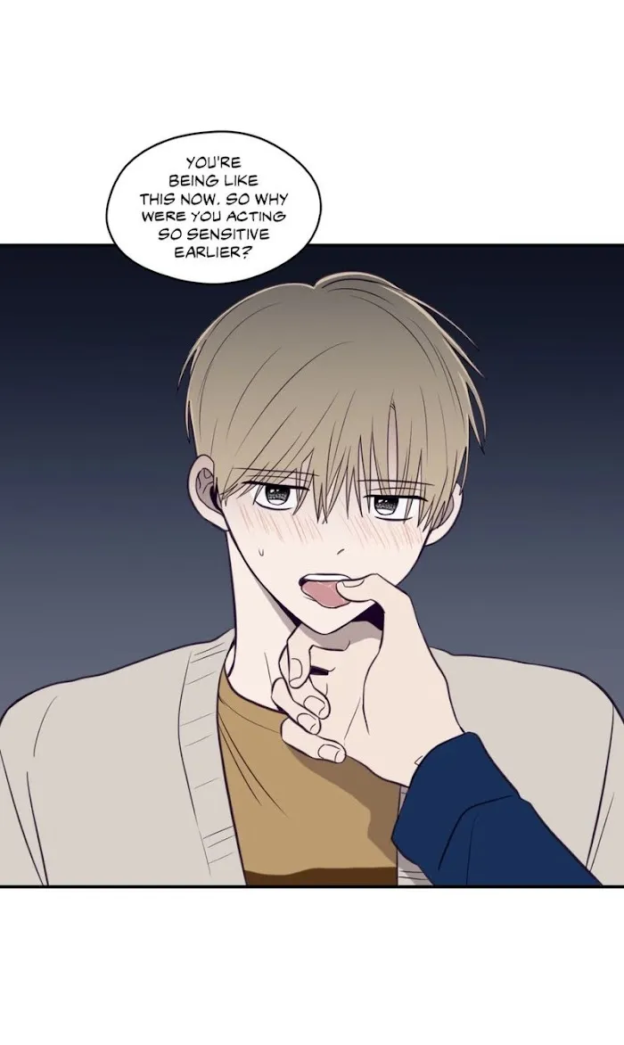 Viewfinder (Ez) - Chapter 11 Page 30
