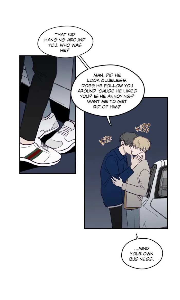 Viewfinder (Ez) - Chapter 11 Page 31