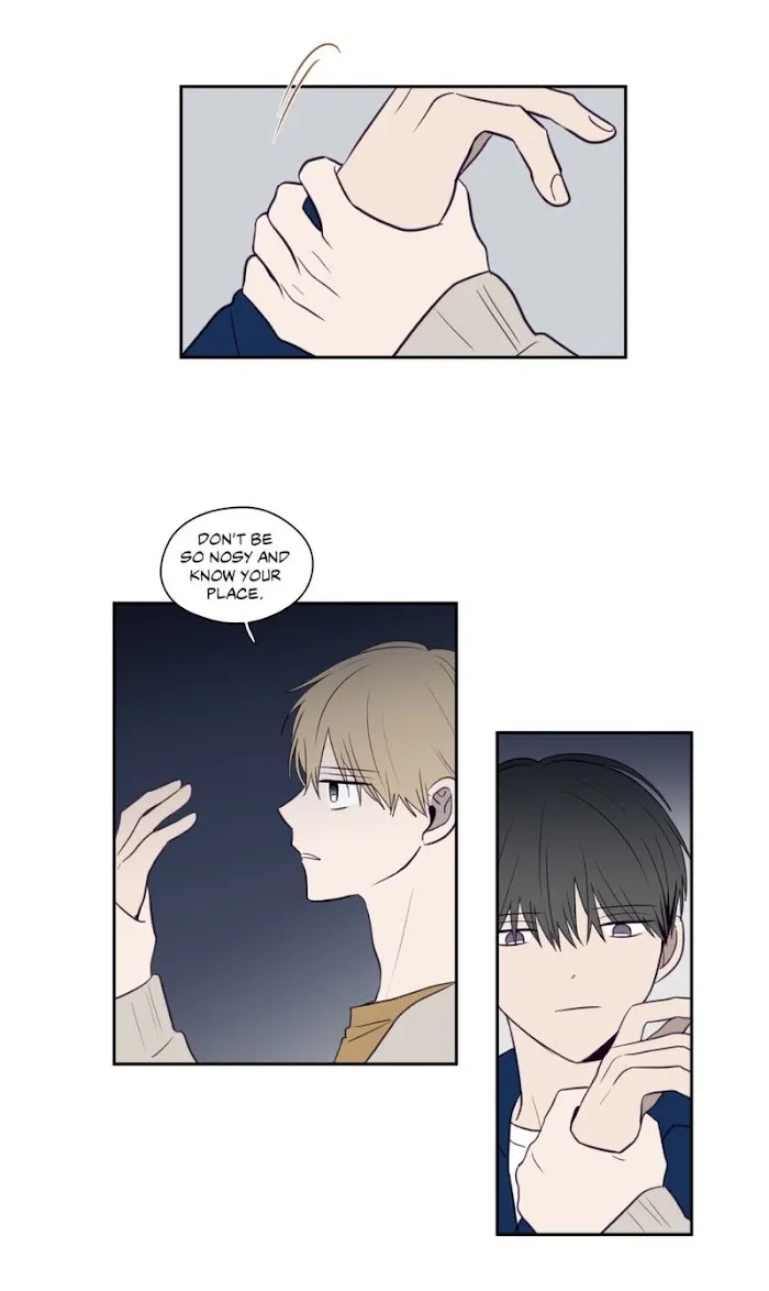 Viewfinder (Ez) - Chapter 11 Page 32