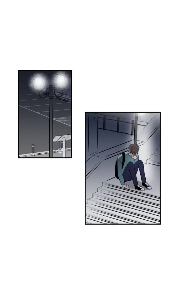 Viewfinder (Ez) - Chapter 11 Page 38