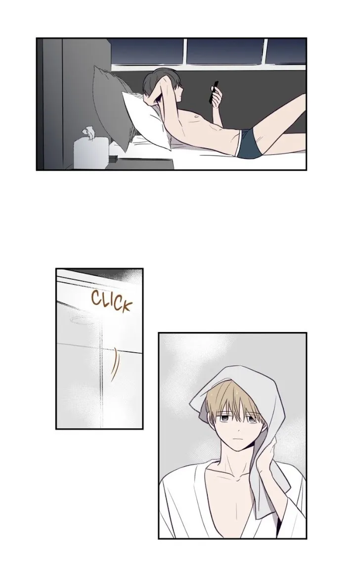 Viewfinder (Ez) - Chapter 12 Page 3