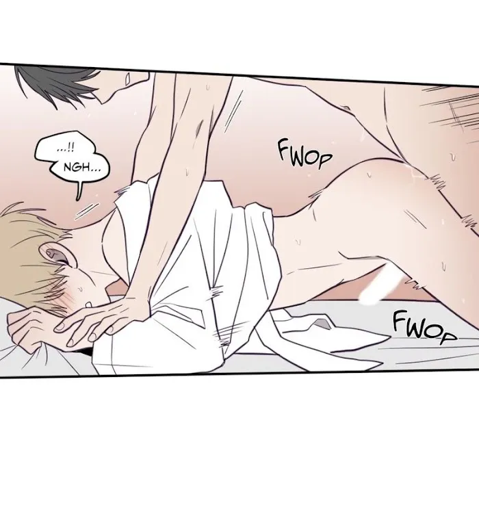 Viewfinder (Ez) - Chapter 12 Page 17