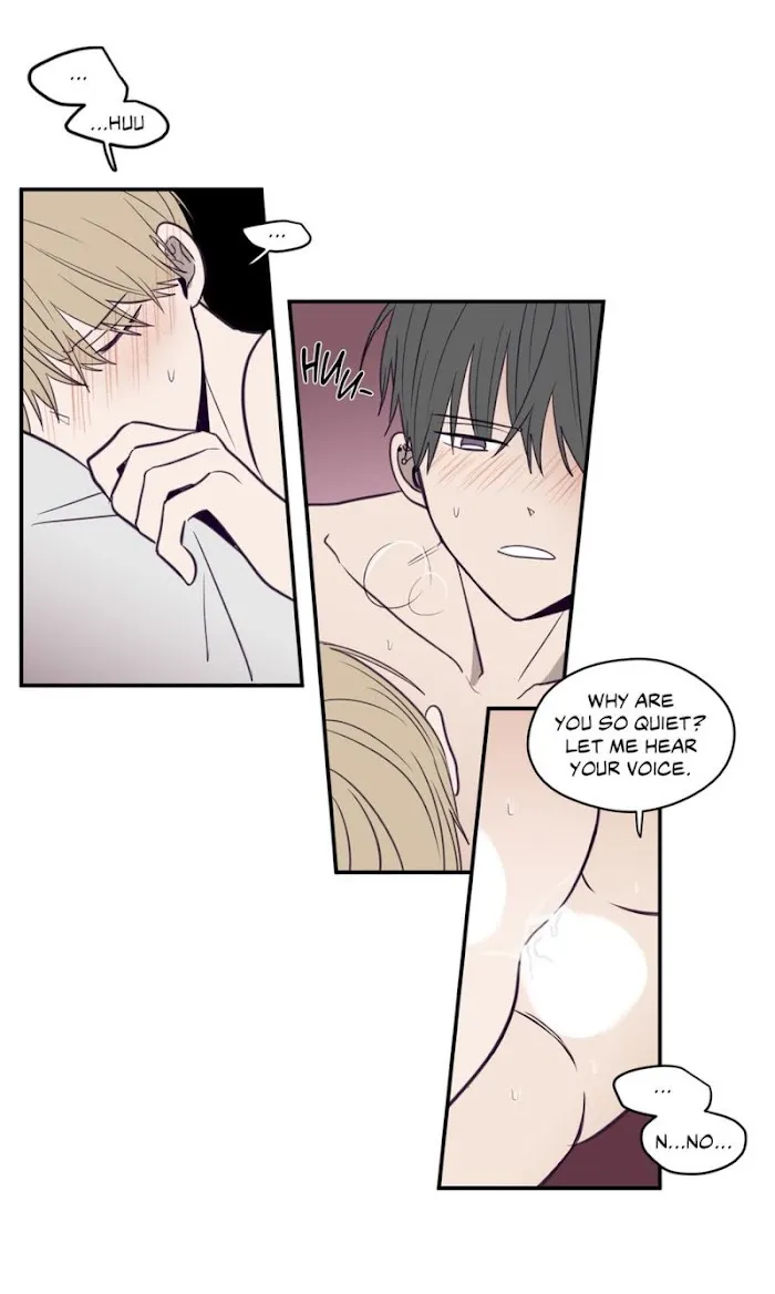 Viewfinder (Ez) - Chapter 12 Page 18