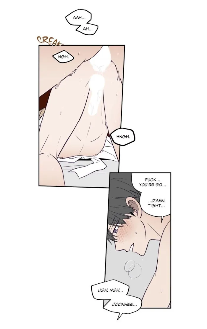 Viewfinder (Ez) - Chapter 12 Page 23