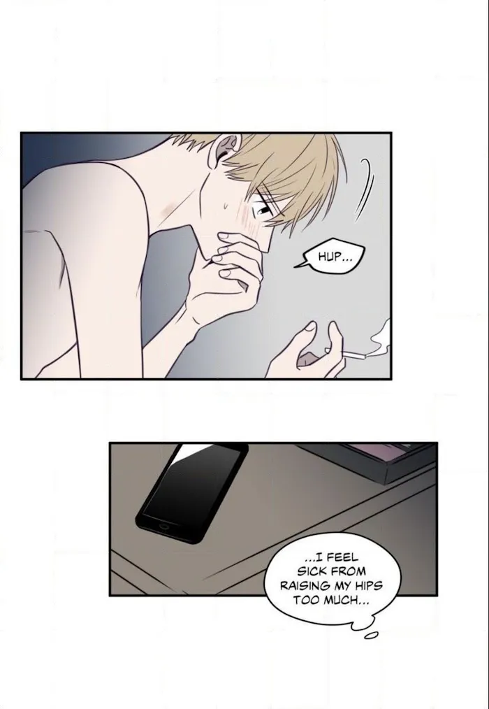 Viewfinder (Ez) - Chapter 12 Page 33