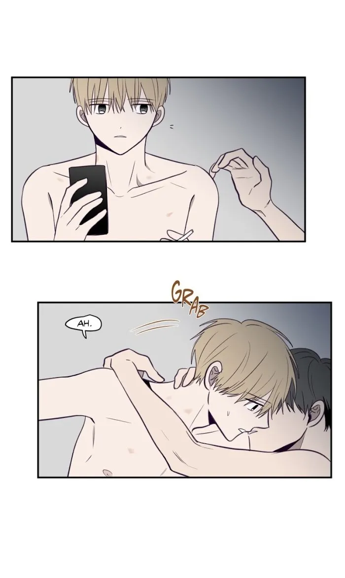 Viewfinder (Ez) - Chapter 12 Page 38