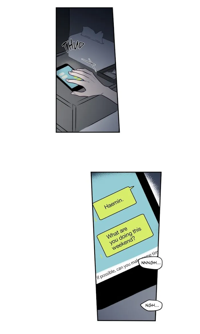 Viewfinder (Ez) - Chapter 12 Page 39