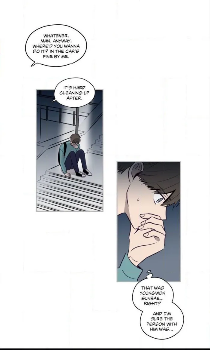 Viewfinder (Ez) - Chapter 13 Page 12