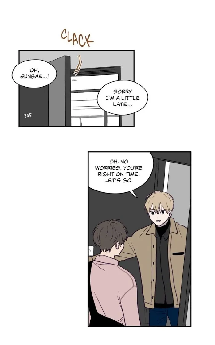 Viewfinder (Ez) - Chapter 13 Page 22
