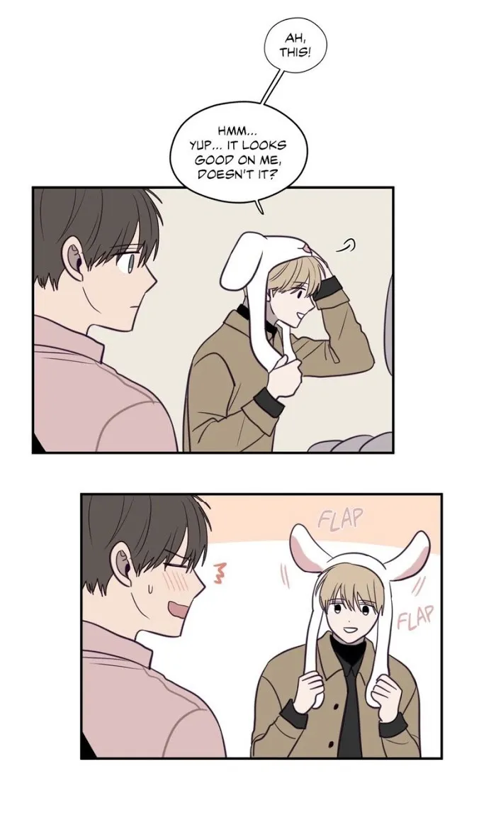 Viewfinder (Ez) - Chapter 13 Page 29