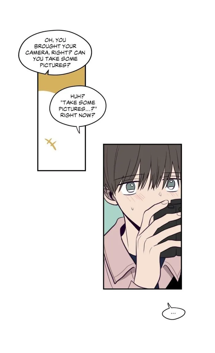 Viewfinder (Ez) - Chapter 13 Page 30
