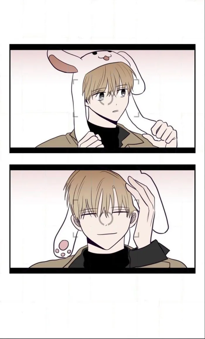 Viewfinder (Ez) - Chapter 13 Page 31