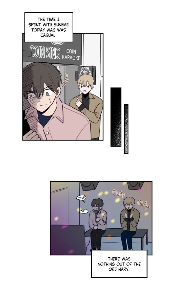 Viewfinder (Ez) - Chapter 13 Page 32