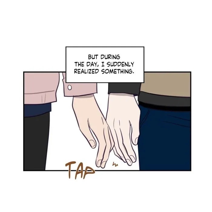 Viewfinder (Ez) - Chapter 13 Page 33