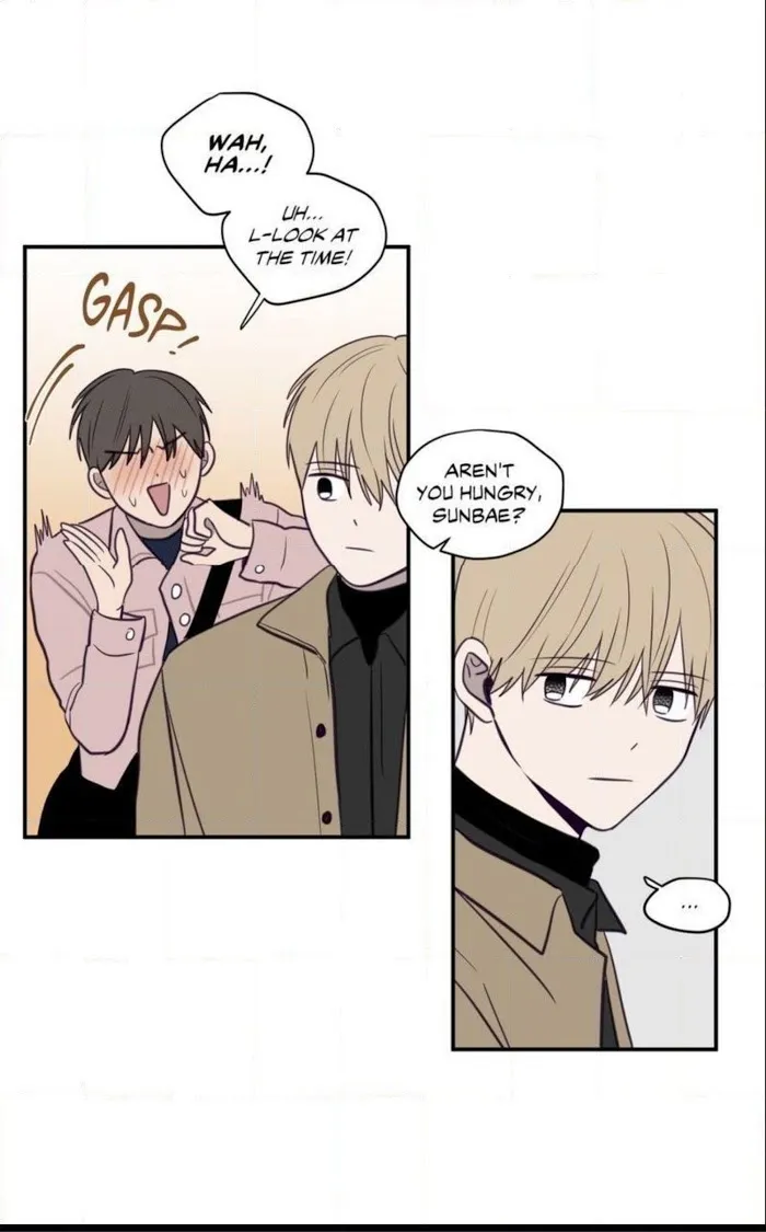 Viewfinder (Ez) - Chapter 13 Page 34