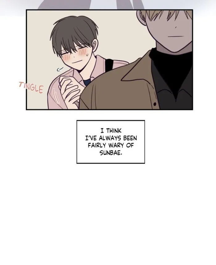 Viewfinder (Ez) - Chapter 13 Page 36