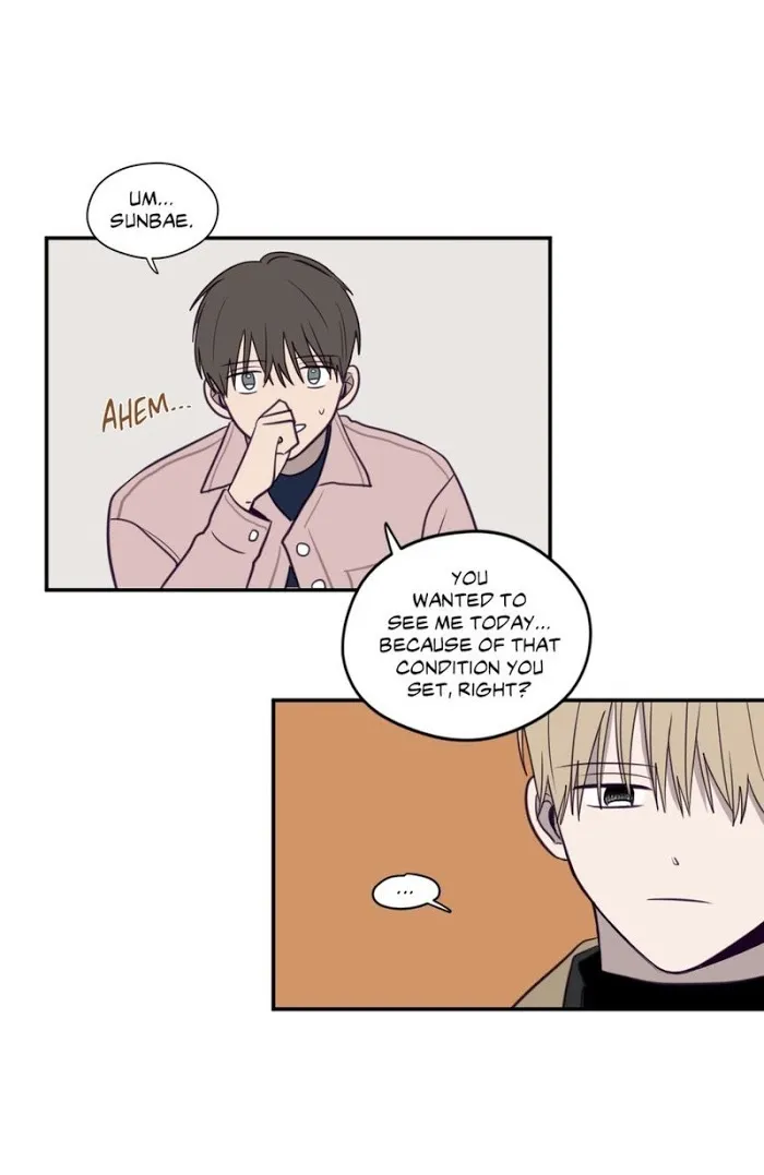 Viewfinder (Ez) - Chapter 13 Page 38