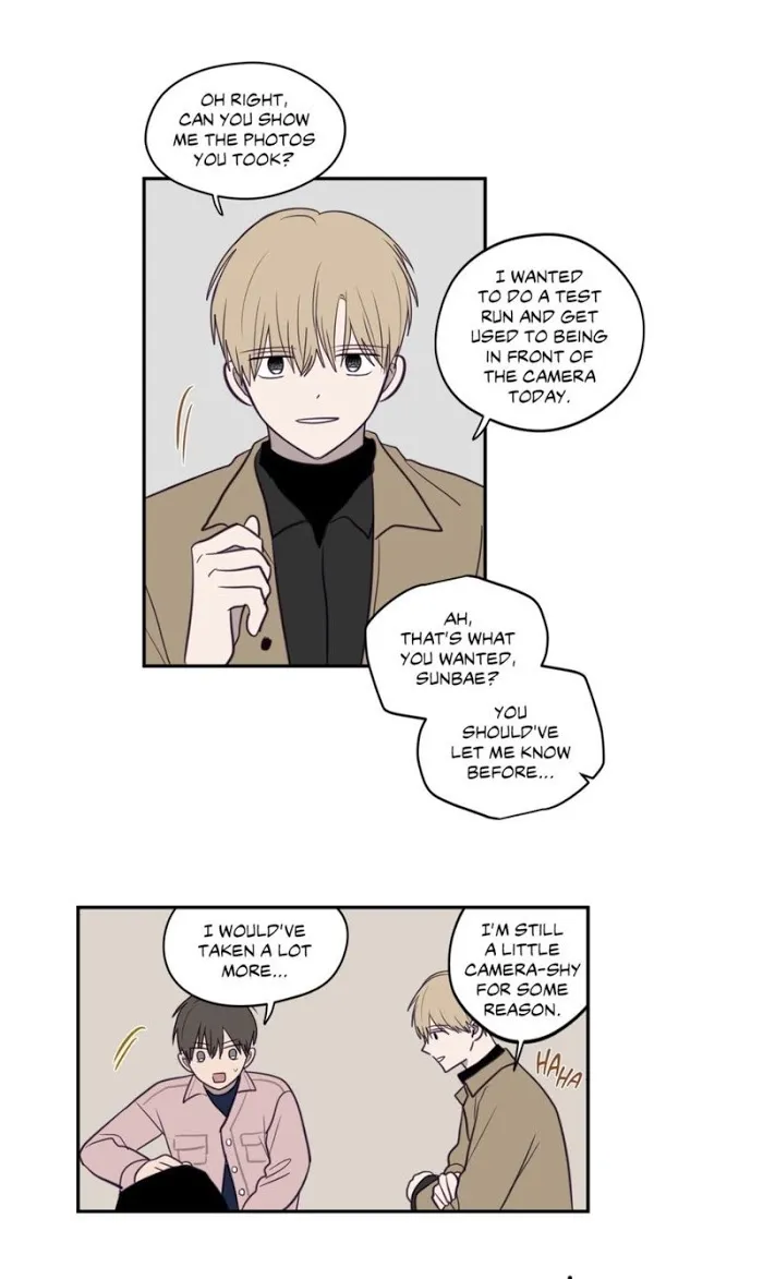 Viewfinder (Ez) - Chapter 13 Page 42