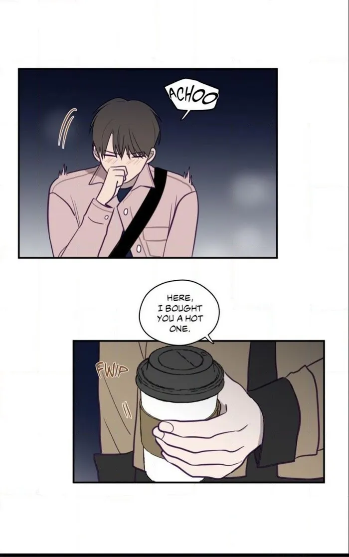 Viewfinder (Ez) - Chapter 14 Page 3