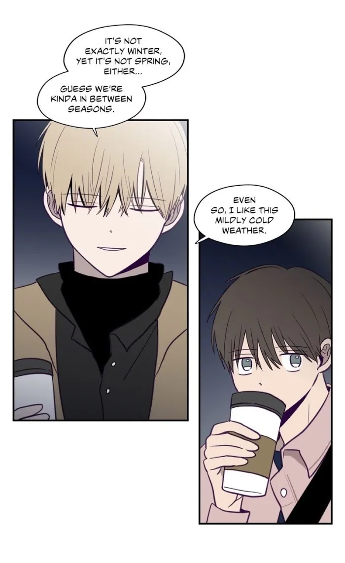 Viewfinder (Ez) - Chapter 14 Page 5