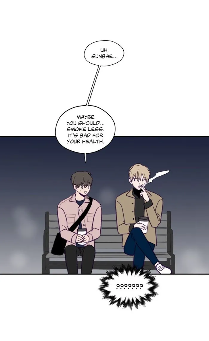 Viewfinder (Ez) - Chapter 14 Page 10