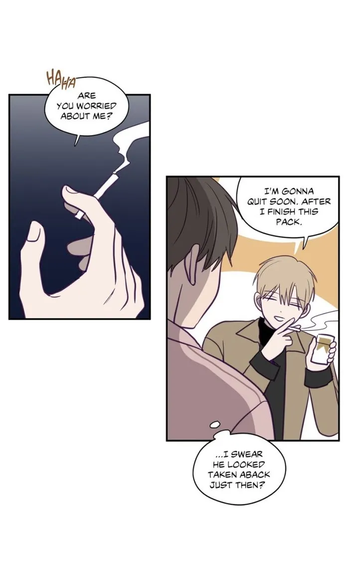 Viewfinder (Ez) - Chapter 14 Page 12