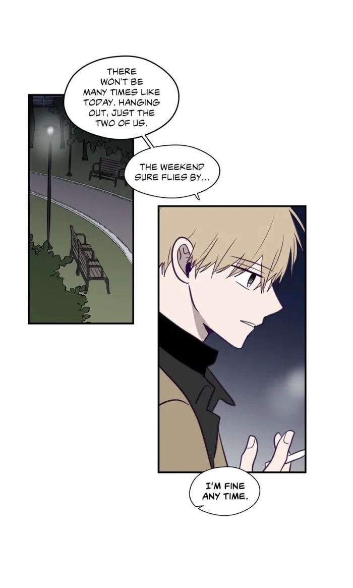 Viewfinder (Ez) - Chapter 14 Page 15