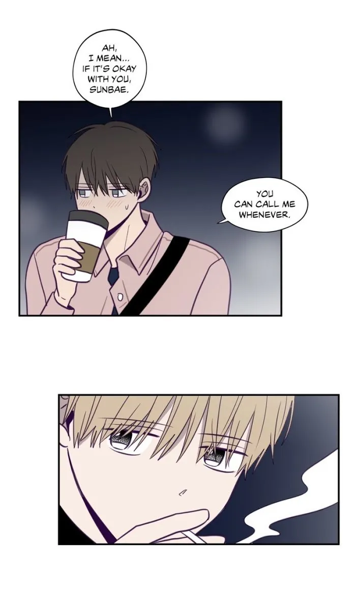 Viewfinder (Ez) - Chapter 14 Page 16