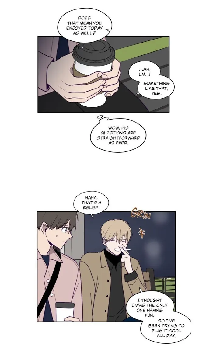 Viewfinder (Ez) - Chapter 14 Page 17