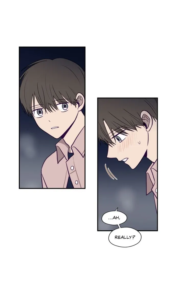 Viewfinder (Ez) - Chapter 14 Page 19