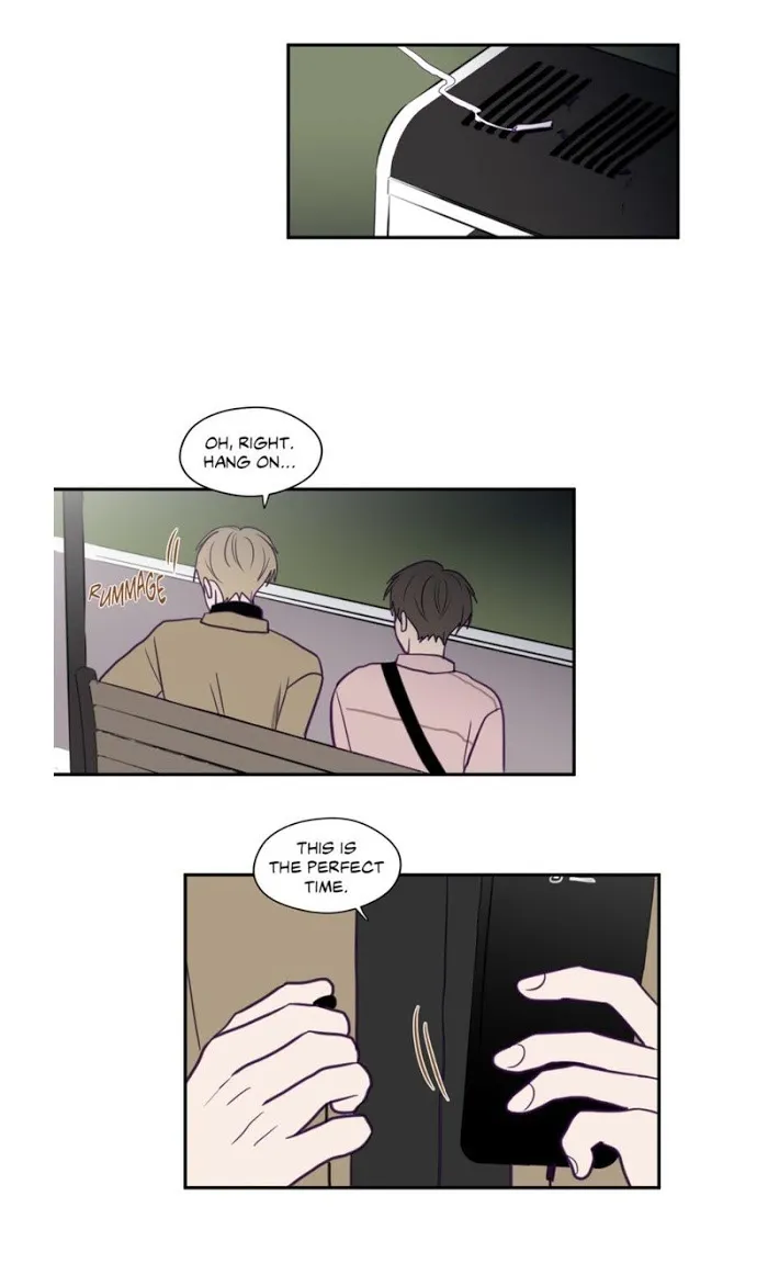 Viewfinder (Ez) - Chapter 14 Page 21