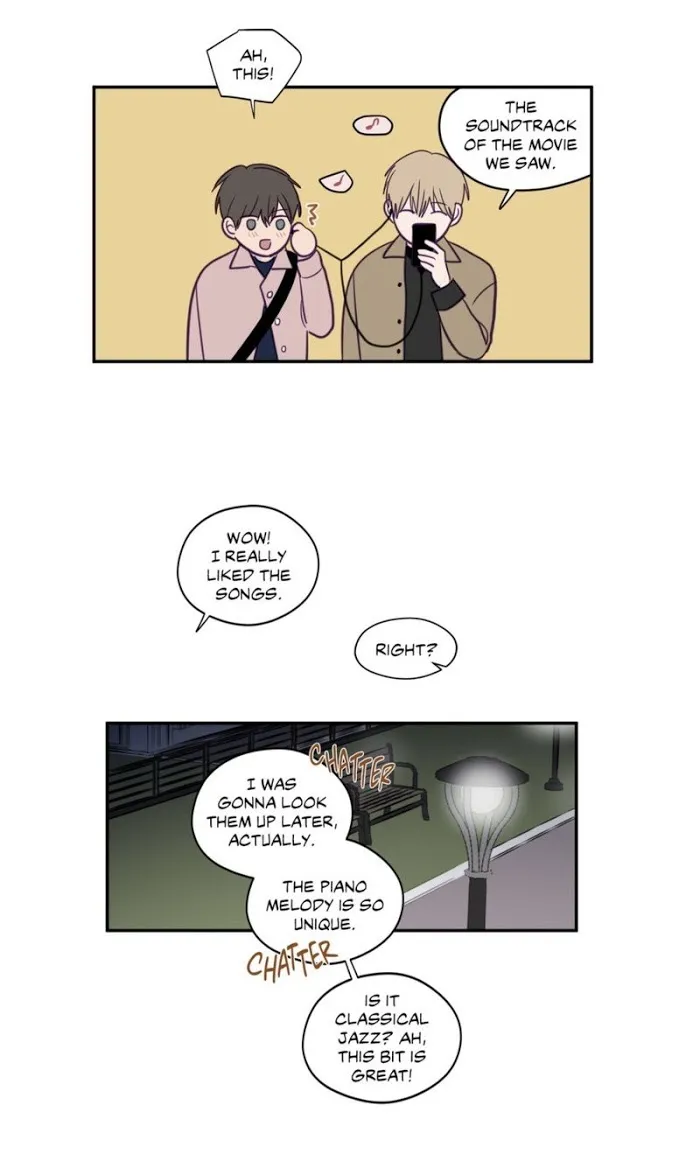 Viewfinder (Ez) - Chapter 14 Page 23