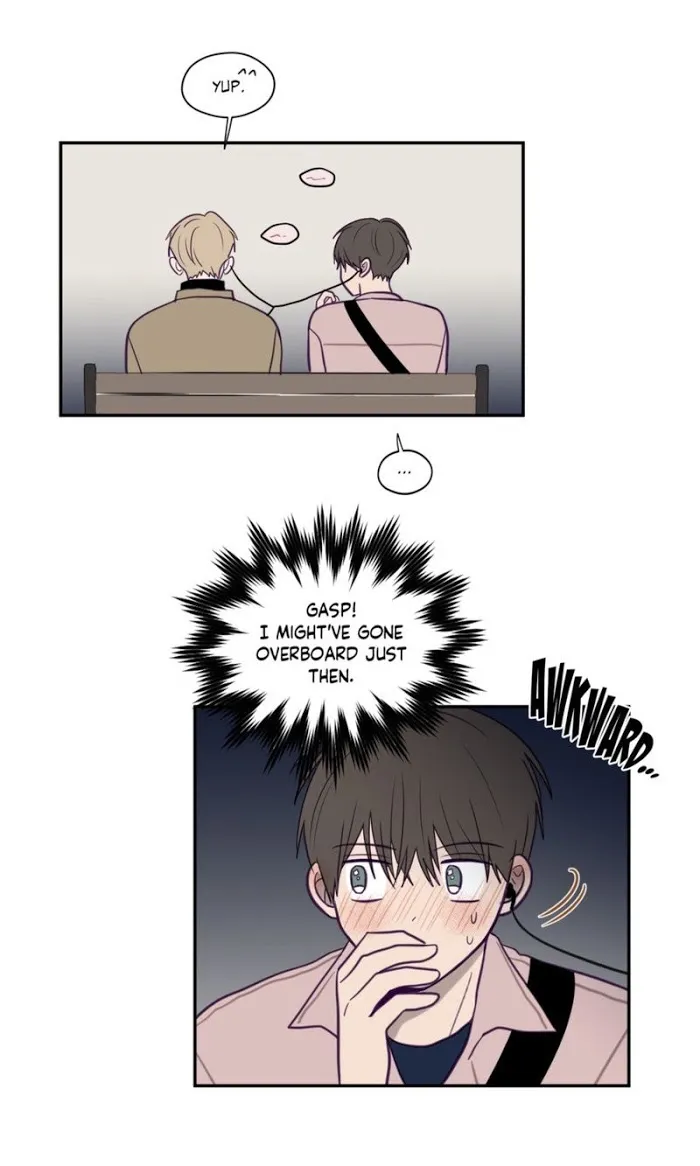 Viewfinder (Ez) - Chapter 14 Page 24