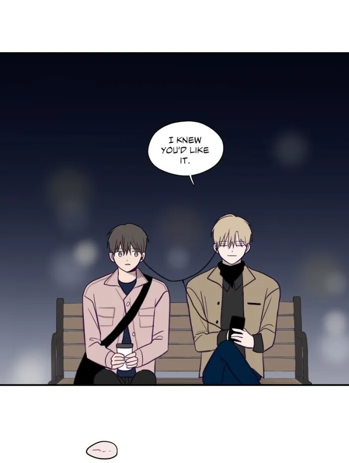 Viewfinder (Ez) - Chapter 14 Page 27