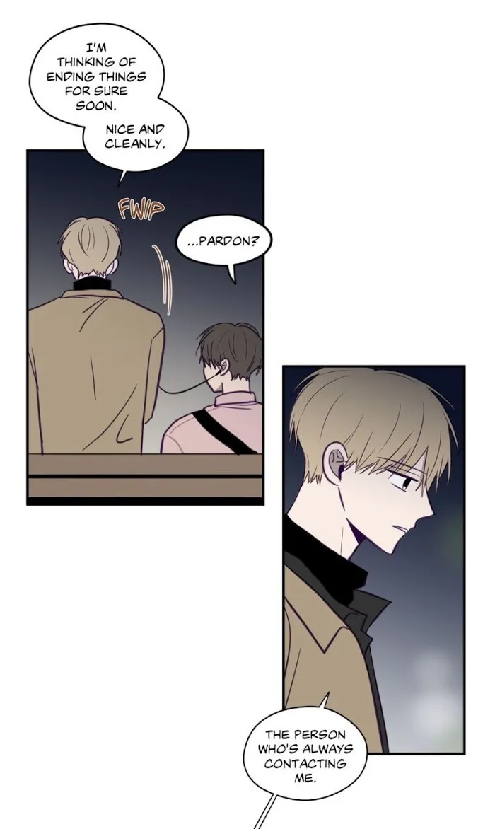 Viewfinder (Ez) - Chapter 14 Page 30