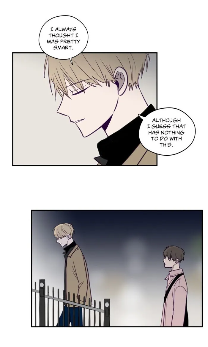 Viewfinder (Ez) - Chapter 14 Page 33