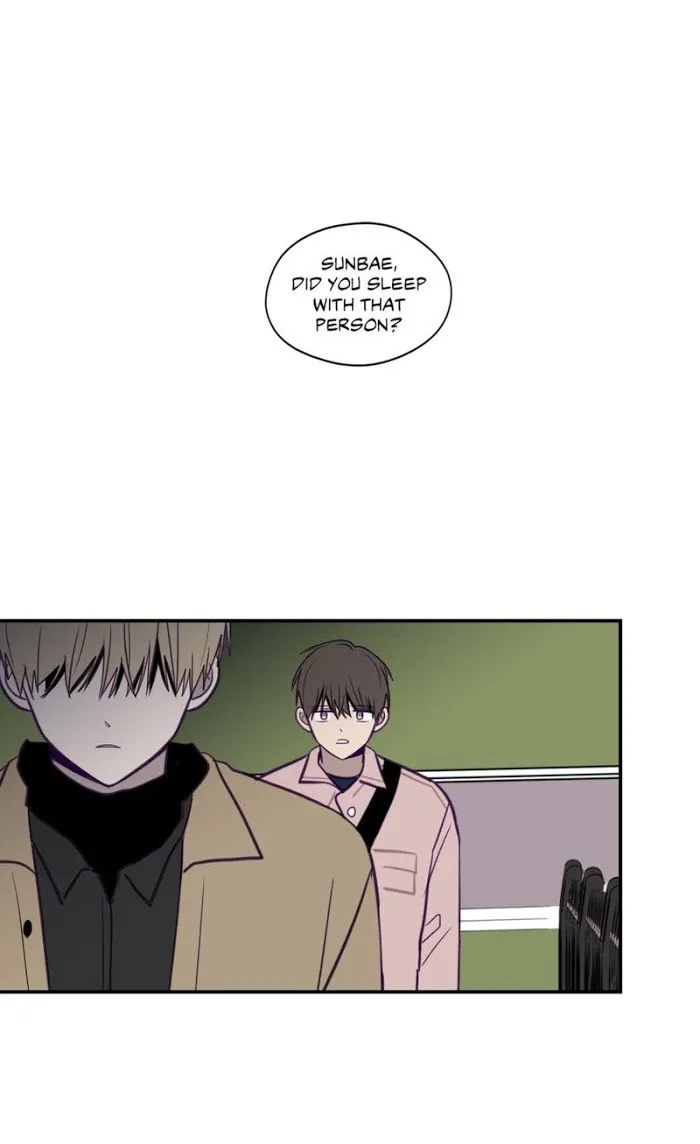 Viewfinder (Ez) - Chapter 14 Page 38