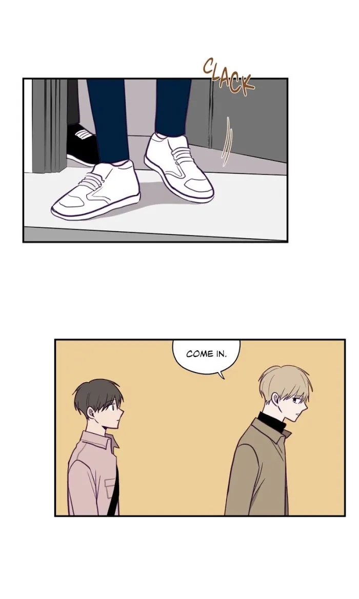 Viewfinder (Ez) - Chapter 15 Page 9