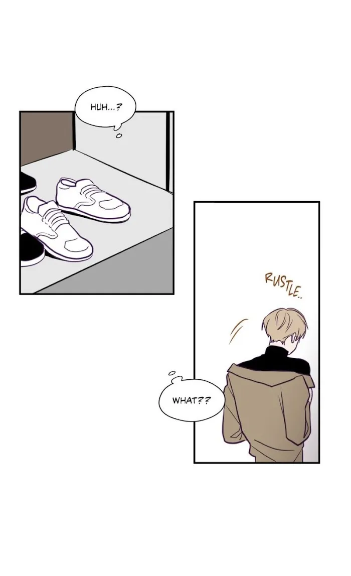Viewfinder (Ez) - Chapter 15 Page 11