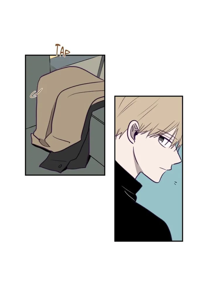 Viewfinder (Ez) - Chapter 15 Page 13
