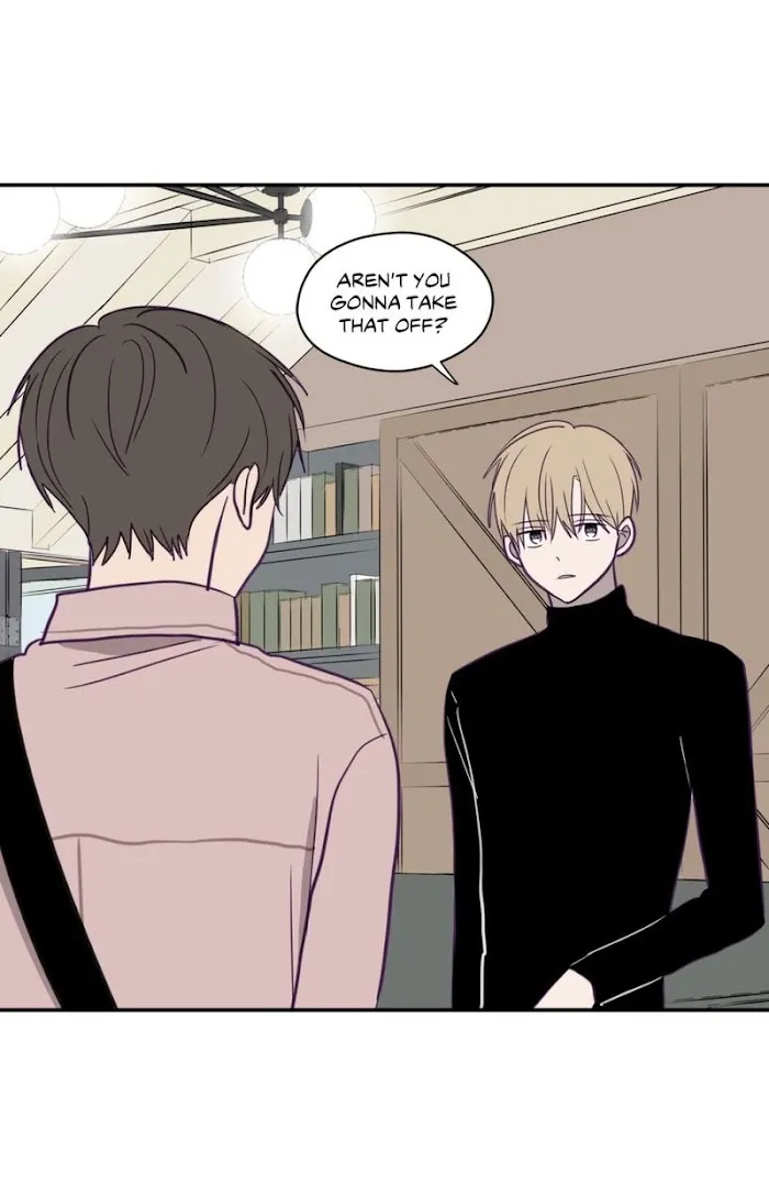 Viewfinder (Ez) - Chapter 15 Page 14