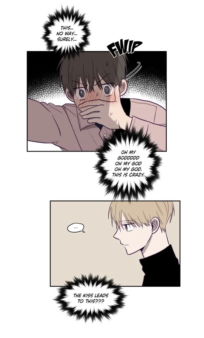 Viewfinder (Ez) - Chapter 15 Page 16
