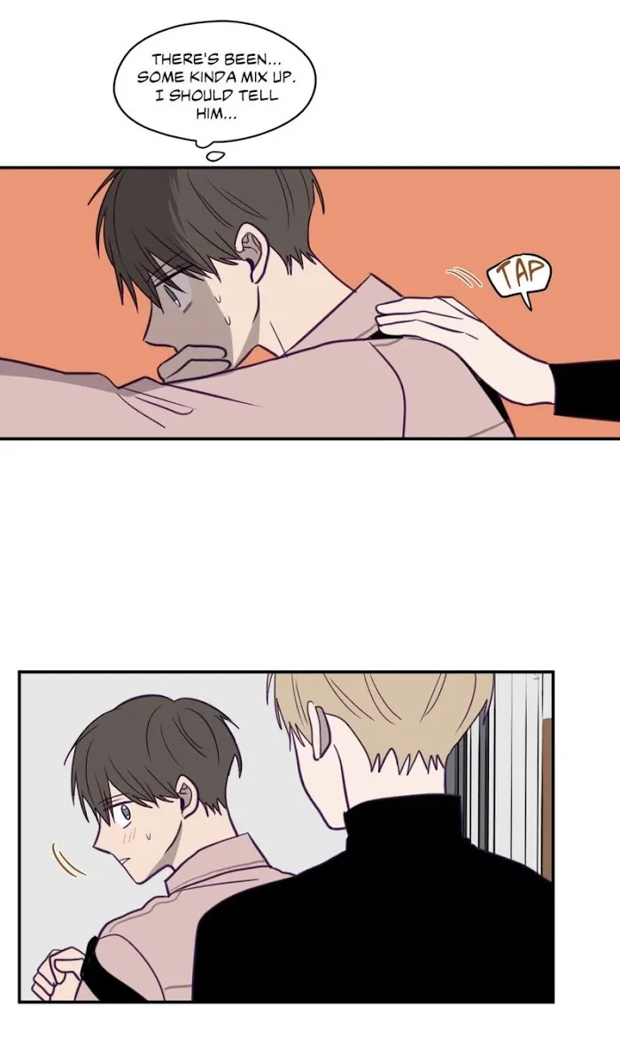 Viewfinder (Ez) - Chapter 15 Page 17
